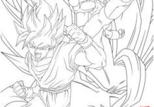 Coloriage Dragon Ball Z Gogeta Super Sayen 4 3146 Best Dragon Ball Z Gt Super Images On Pinterest