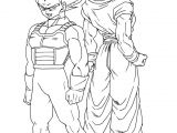 Coloriage Dragon Ball Z Kai 2304 Best Dragon Ball Z Images On Pinterest