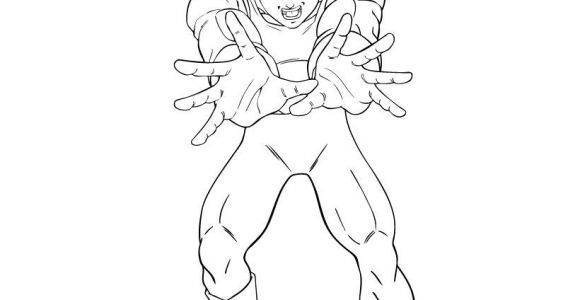 Coloriage Dragon Ball Z Kai Coloriage Dragon Ball Z Hooligans Pinterest