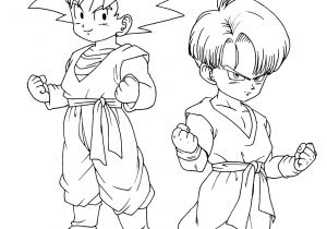 Coloriage Dragon Ball Z Kai Dessin Dragon Ball Z élégant Jeux De Dessin De Dragon Unique Plan