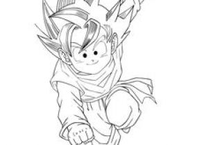 Coloriage Dragon Ball Z Kai Dragon Ball Z Ausmalbilder Malvorlagen Zeichnung Druckbare Nº 73