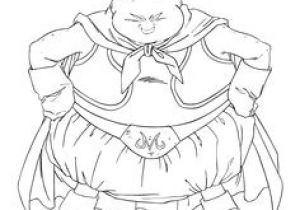 Coloriage Dragon Ball Z Kai Imagenes Y Doujinshi De Parejas Dbzsð