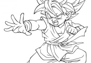Coloriage Dragon Ball Z Sangohan Super Sayen 4 Dragon Ball Z Coloring Pages Ve A Az Coloring Pages