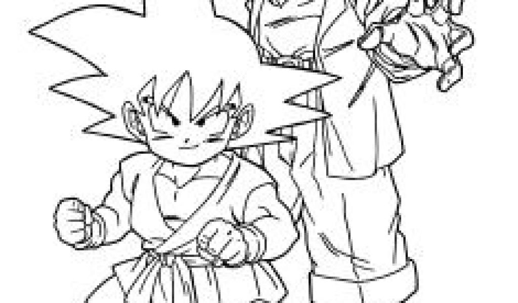 Coloriage Dragon Ball Z Sangoku Super Sayen 100 Coloriage Dragon Ball Z Sangoku Super Sayen 100 Coloriage Dragon Ball Z