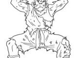 Coloriage Dragon Ball Z Sangoku Super Sayen 100 Coloriage Dragon Ball Z Sangoku Super Sayen 100 Tranquille