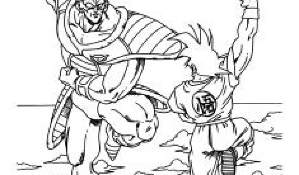 Coloriage Dragon Ball Z Sangoku Super Sayen 100 Coloriage Dragon Ball Z Sangoku Super Sayen 100 Coloriage Dragon Ball Z