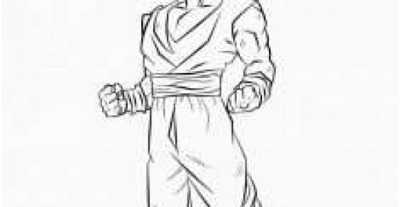Coloriage Dragon Ball Z Sangoku Super Sayen 100 Coloriage Dragon Ball Z Sangoku Super Sayen 100 Tranquille