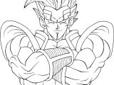 Coloriage Dragon Ball Z Sangoku Super Sayen 100 Luxe Coloriage Dragon Ball Z Sangoku Super Sayen 100