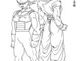 Coloriage Dragon Ball Z Sangoku Super Sayen 3 Dragon Ball Z Ve A Pics Google Search Goku