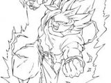 Coloriage Dragon Ball Z Sangoku Super Sayen 3 Imagenes Y Doujinshi De Parejas Dbzsð
