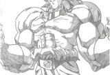 Coloriage Dragon Ball Z Sangoku Super Sayen 4 Coloriage Dragon Ball Z Sangoku Super Sayen 4