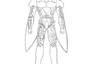 Coloriage Dragon Ball Z Vegeta Super Sayen 4 Pin by Geomara Mercedes On Princesas Pinterest