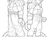 Coloriage Dragon Ball Za Imprimer 59 Unique De Dessin De Dragon Ball Z