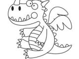 Coloriage Dragon Qui Crache Du Feu 46 Meilleures Images Du Tableau Coloriage