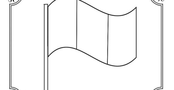 Coloriage Drapeau à Imprimer Coloriage 14 Juillet