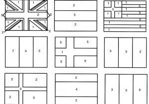 Coloriage Drapeau à Imprimer Coloriage Drapeau Les Beaux Dessins De Autres à Imprimer