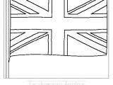Coloriage Drapeau à Imprimer Coloriage Du Drapeau D Angleterre