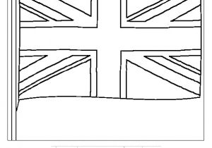 Coloriage Drapeau à Imprimer Coloriage Du Drapeau D Angleterre