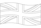 Coloriage Drapeau Anglais Imprimer 10 Coloriage D Anglais A Imprimer