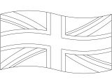 Coloriage Drapeau Anglais Imprimer 10 Coloriage D Anglais A Imprimer