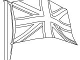 Coloriage Drapeau Anglais Imprimer Coloriage Drapeau Anglais