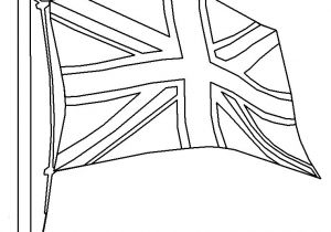 Coloriage Drapeau Anglais Imprimer Coloriage Drapeau Anglais