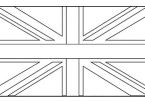 Coloriage Drapeau Anglais Imprimer Coloriage Drapeau Anglais