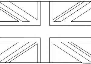 Coloriage Drapeau Anglais Imprimer Coloriage Drapeau Angleterre Dessin
