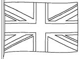 Coloriage Drapeau Anglais Imprimer Coloriage Du Drapeau Anglais Coloriages De Drapeaux à