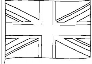 Coloriage Drapeau Anglais Imprimer Coloriage Du Drapeau Anglais Coloriages De Drapeaux à