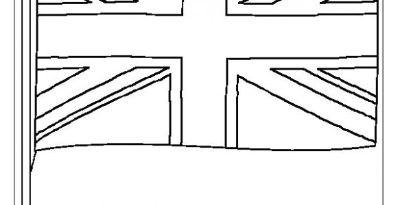 Coloriage Drapeau Anglais Imprimer Coloriage Du Drapeau D Angleterre