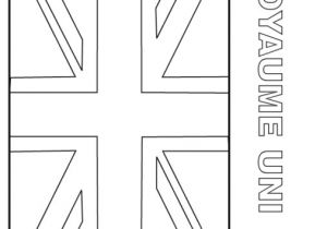 Coloriage Drapeau Anglais Imprimer Coloriage204 Coloriage Drapeau Anglais