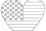 Coloriage Drapeau Brésil 4th Of July Coloring Page