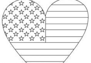Coloriage Drapeau Brésil 4th Of July Coloring Page
