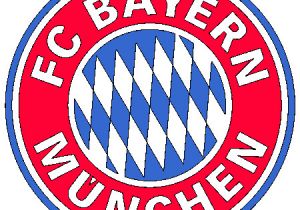 Coloriage Drapeau De Foot épinglé Sur Bayern Munich