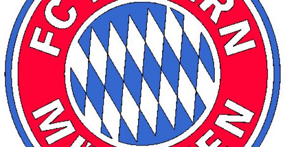 Coloriage Drapeau De Foot épinglé Sur Bayern Munich