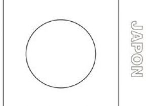 Coloriage Drapeau Des Etats Unis Dessin Avec Le Blason De L Arabie Saoudite   Imprimer