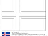 Coloriage Drapeau Des Etats Unis Drapeau Américain   Imprimer élégant Coloriage Drapeau De L islande