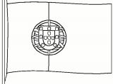 Coloriage Drapeau Du Portugal Coloriage Drapeau Portugal Couleur Dessin Gratuit à Imprimer