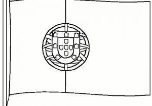 Coloriage Drapeau Du Portugal Coloriage Drapeau Portugal Couleur Dessin Gratuit à Imprimer