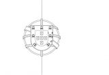 Coloriage Drapeau Du Portugal Dessins Et Coloriages Page De Coloriage Grand format à