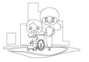 Coloriage Droit De L Enfance 12 Meilleures Images Du Tableau Les Droits De L Enfant