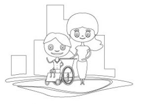 Coloriage Droits De L Enfant Coloriages Sur Les Droits De L Enfant