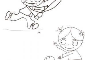 Coloriage Droits De L Enfant Imprimer Le Coloriage J Ai Le Droit De Jouer L Magazine