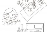 Coloriage Droits De L Enfant Imprimer Le Coloriage J Ai Le Droit De M Exprimer L