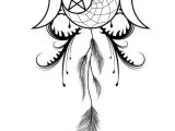 Coloriage Du Black Pearl â· 1001 Ideen Und Bilder Zum thema Traumfänger Tattoo