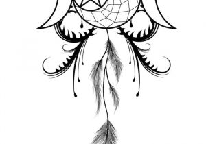 Coloriage Du Black Pearl â· 1001 Ideen Und Bilder Zum thema Traumfänger Tattoo