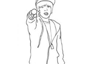 Coloriage Du Black Pearl Coloriage Justin Bieber Love Me