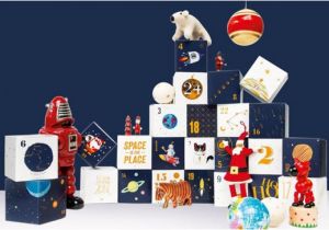 Coloriage Du Calendrier De L Avent top Des Calendriers De L Avent   Acheter Pour Les Enfants En