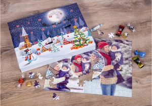 Coloriage Du Calendrier De L Avent Un Calendrier De L Avent Puzzle – Seulement 29 99